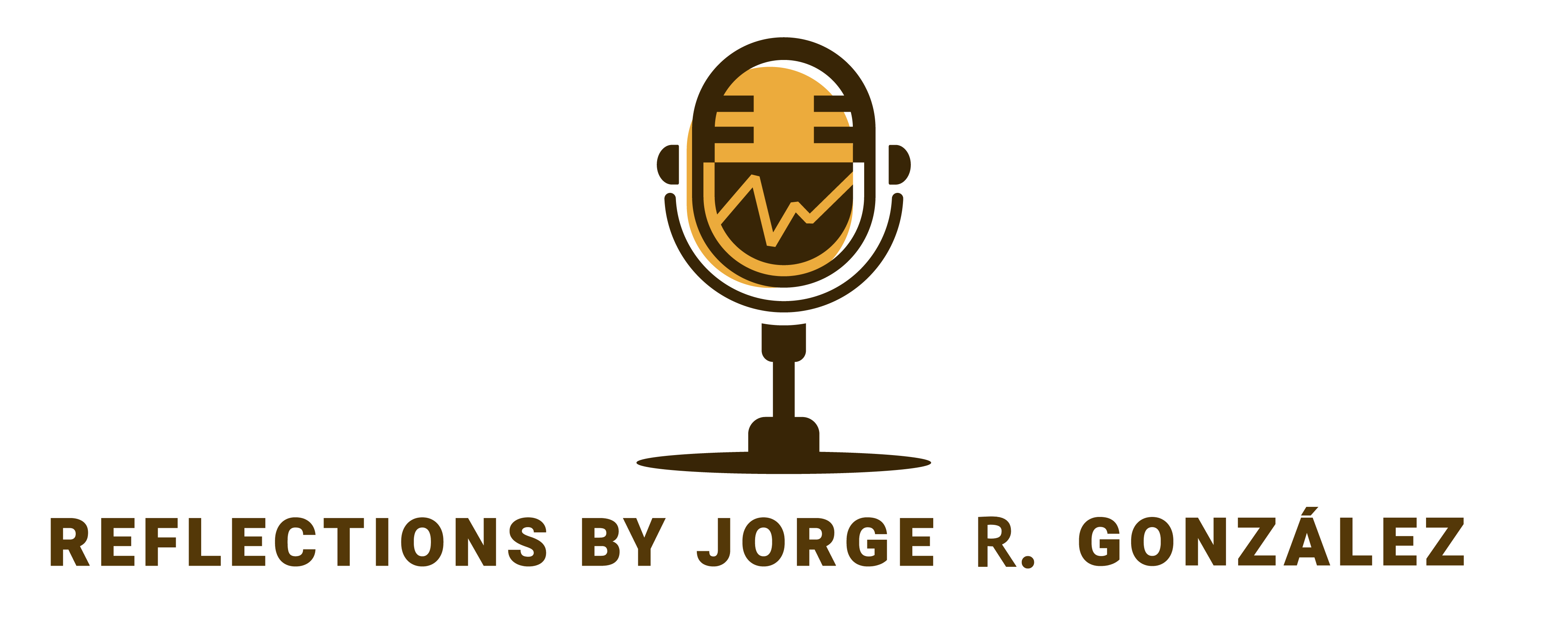 Reflections by Jorge Gonzalez on Allegro on 91.3 FM San Juan, Puerto Rico